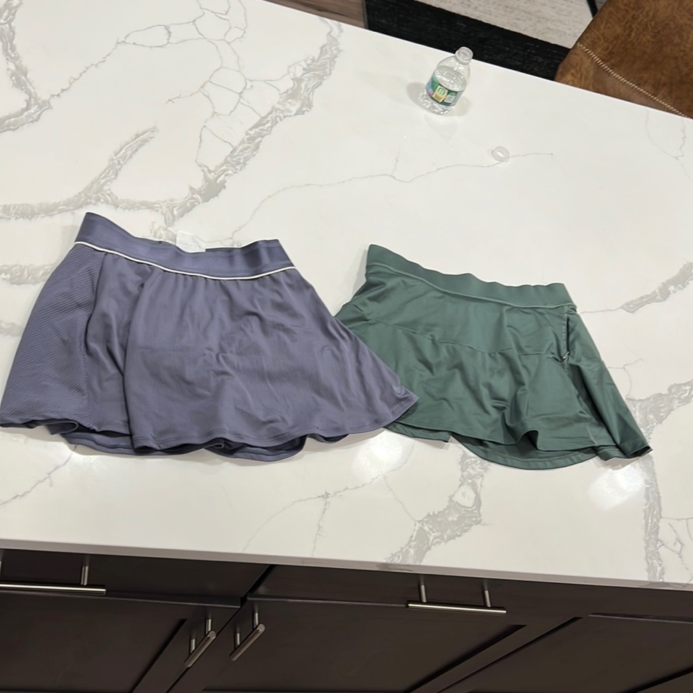 Two Sports Skorts Skirts